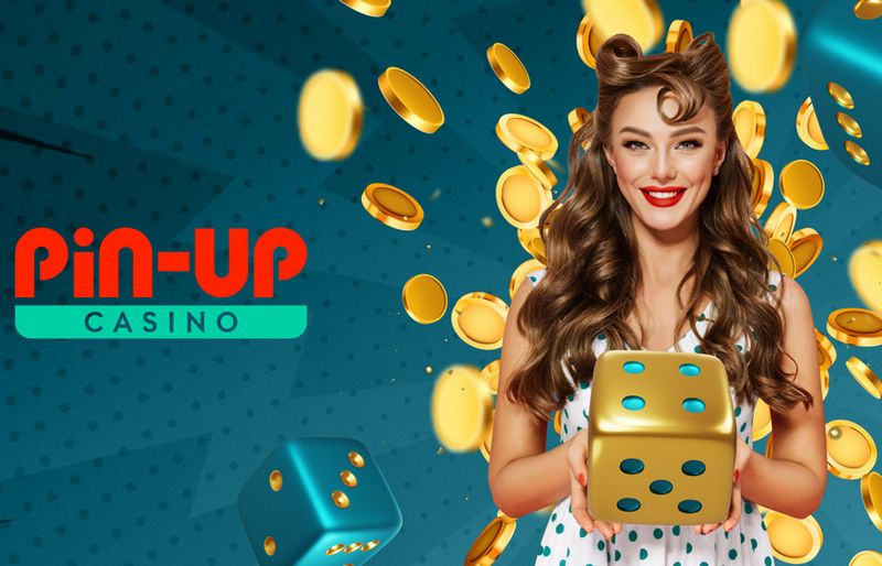 Pin Up Online Casino App 2025